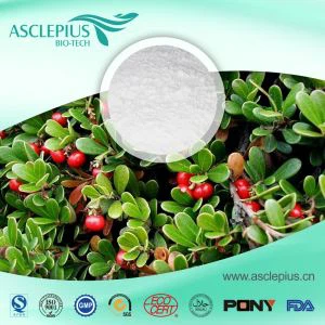 ספק תמצית דובי / המרכיב הפעיל הוא אלפא ארבוטין, הלבנה לעור לסיטונאי קוסמטיקה